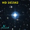 HD 161542