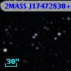 2MASS J17472830+0751311