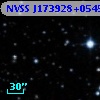 NVSS J173928+054537