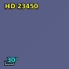 HD  23450