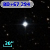 BD+67   294