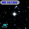 HD 162366