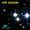 HD 162430