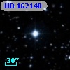 HD 162140