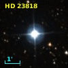 HD  23818