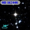HD 162448