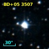 BD+05  3507