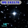 HD 162176