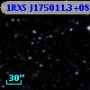 1RXS J175011.3+080455