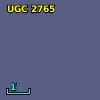 UGC  2765