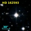 HD 162593