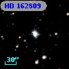 HD 162809