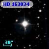 HD 163034