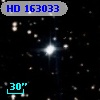 HD 163033