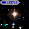 HD 162710