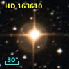 HD 163610