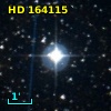 HD 164115