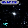 HD 162626