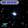 HD 162647