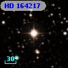HD 164217
