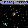2MASX J17553351+0611351