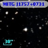 MITG J1757+0731