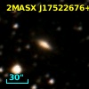 2MASX J17522676+0729199