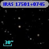 IRAS 17501+0745