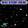 IRAS 17506+0640