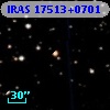 IRAS 17513+0701