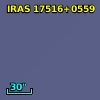 IRAS 17516+0559