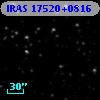 IRAS 17520+0816