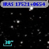 IRAS 17521+0654