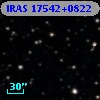 IRAS 17542+0822