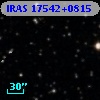 IRAS 17542+0815