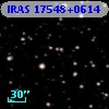 IRAS 17548+0614