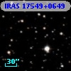 IRAS 17549+0649