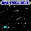 IRAS 17551+0547