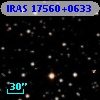 IRAS 17560+0633