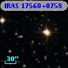 IRAS 17560+0758