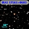 IRAS 17561+0603