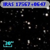 IRAS 17567+0647