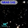 NRAO 541