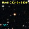 IRAS 03249+6836
