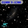 CGMW 3-1200