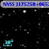 NVSS J175250+065233