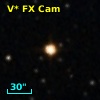 V* FX Cam