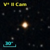 V* II Cam