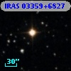 IRAS 03359+6827