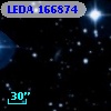 LEDA  166874